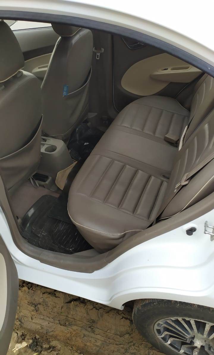 Chevrolet Sail(2012-2014) 1.2 Ls Abs